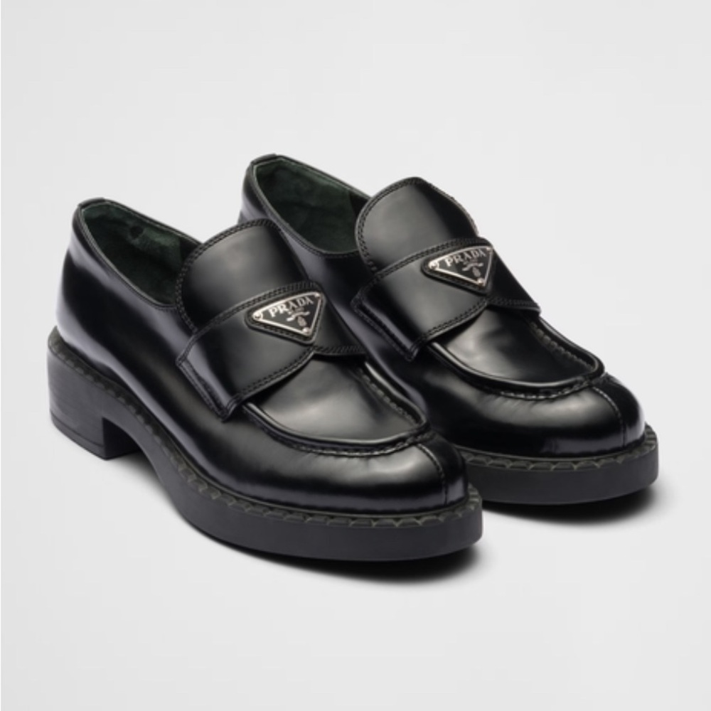 Prada women’s loafer